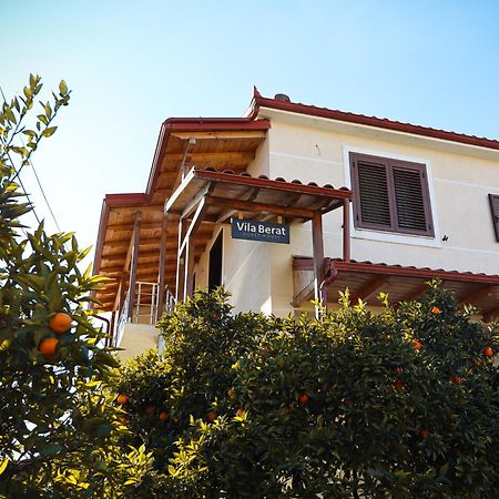 Villa Berat Buitenkant foto