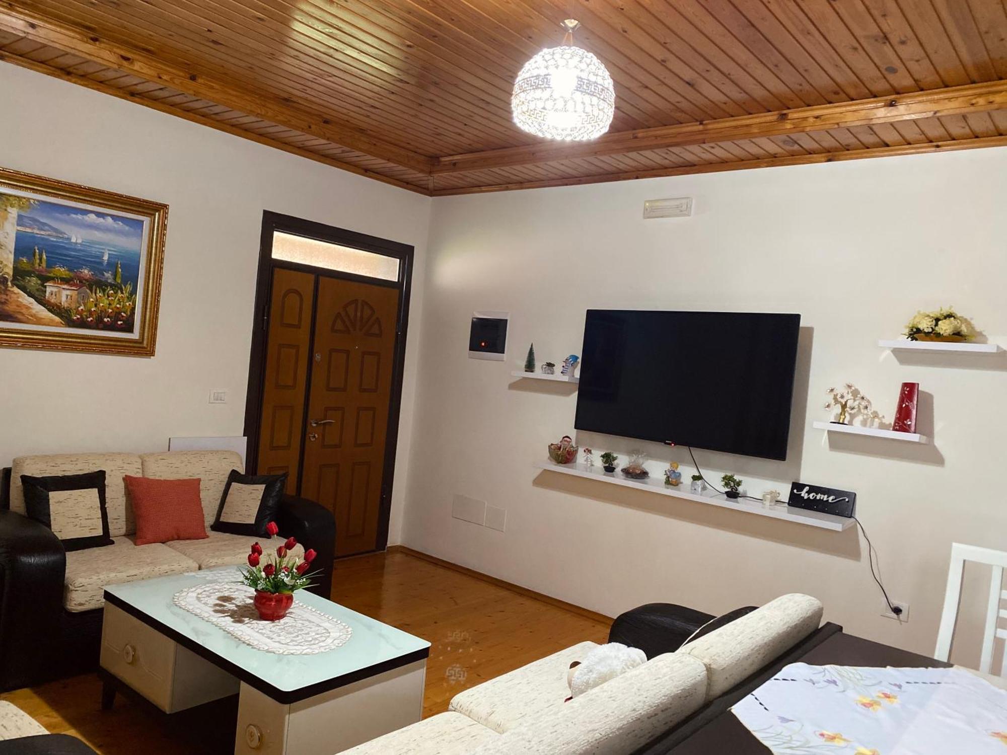Villa Berat Buitenkant foto